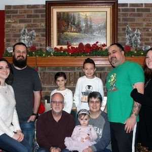 Meet your Posher, Delores